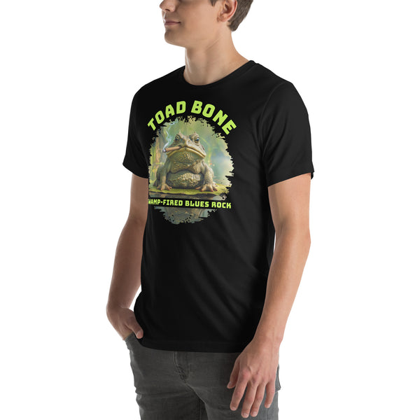 Toad Bone 