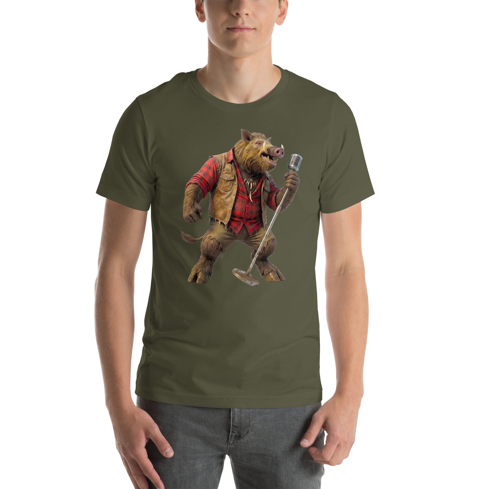 Toad Bone T-Shirts | Swamp-Fired Blues Rock Merch – Toad Bone ...